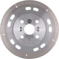 1PC125mm Diamond Saw Blade Dry Cutting Metal Brazing Disc Hot Pressing Angle Grinder Disk Cut Off Wheel Tool For Stone Tile Wall