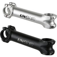 AliExpress NONE UNO Mtb Bike Table CNC Long Stem Riser Handlebar Extender 7/17 Degree 140/150mm Down Stem Mtb Power For Bicycle Parts