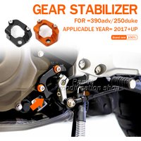 for Husqvarna Svartpilen 250 accessories Svartpilen 401 accessories Gear stabilizer 390adv 2018 2019 2020 2021 2022