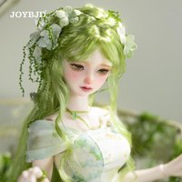 Joybjd 1/4 Cyllira Full Set D BJD Doll Forest Elf Dream Keeper Style Resin Toy