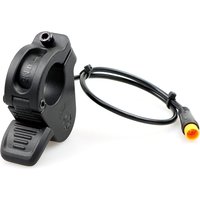 Ebike Thumb Throttle WUXING 300X Right/Left Hand Throttle for 24V 36V 48V 72V Electric Bicycle Accelerator