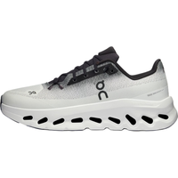 POIZON On Cloudtilt Low top Running Shoes Men's White Black 3ME10101002