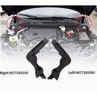 9677265180 9677265580 Rainboard FOAM machine cover sponge foam Windshield Glass Foam for Peugeot 308 408 308S