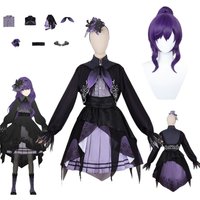 Asahina Mafuyu Cosplay Anime Asahina Mafuyu Costume Wig