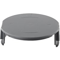 For Bosch 18-230 18-26 18-260 Cap Spool Cover Practical Replacement Easy Grass Cut F016F05320 For Bosch 23 26 New