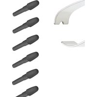 5/10 PCS Pen nibs Pom Tips For Sony DPT-RP1 DPT-CP1 DPTA-RTF1 DPTA-RS1 Digital Paper, Pen Nibs for Sony E-reader