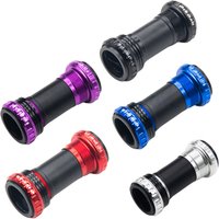 AliExpress EVOSID Mountain Bicycle bottom bracket DUB 29MM Aixs MTB Bike BB BSA 68-73MM Thread Road Bike Bottom Bracket Bicycle accessories