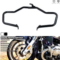 Engine Guard Highway Bar Crash Protection Cylinder Bumper Fit For BMW R18 Classic R18B R 18 B/Roctane/Transcontinental 2020-2026