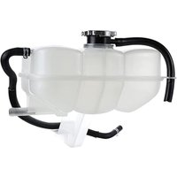 For Jeep Grand Cherokee 3.0L 2014-2015 Coolant Reservoir Tank 55037999AJ 55037999AH 55037999AI Expansion Tank Auto Parts
