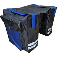 AliExpress Bicycle Carrier Bag Rear Rack Luggage Back Seat Double Side Cycling High-capacity Durable Convenient Travel Trunk Bags