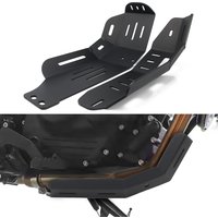 For Royal Enfield Himalayan 450 2024-2025 Skid Plate Bash Frame Engine Guard Engine Bash Chassis Protection Cover Motorcycle