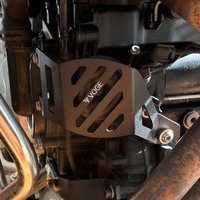 Motorcycle DS900X Horn Cover Protector Bugle Speaker Cover Protection For VOGE Valico 900 DSX900 900DSX DSX 900 2024 2025 2026