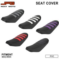 Motorcycle Seat Cover For Talaria MX3 MX4 Waterproof Non-Slip Anti-Scratch Durable Fit Off-Road Electric Dirt Pit Bike Parts