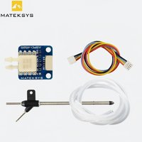 MATEKSYS ASPD 4525 Digital Airspeed Sensor 4 6V DC for F405 WING F411 WING F722 WING Flight Controller RC FPV Racing Drone