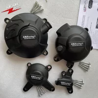 Osłony silnika MT09 Motocykle Osłona silnika Obudowa ochronna Dla GB Racing Dla YAMAHA MT-09 FZ09 Tracer 900/GT SXR900