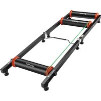 AliExpress West Biking WEST BIKING Cycling Training Roller Indoor Foldable 6061 Aluminum Alloy Bicycle Trainer MTB Road Bike Exercise Balance Roller