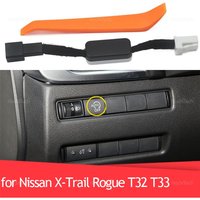 Car Automatic Start Stop Engine System Off Plug and Play Auto Stop Start Closer Parts for Nissan X-Trail Rogue T32 T33