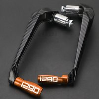 Motorcycle handle Grips Guard Brake Clutch Levers Protector For 1290 SUPER DUKE R 2020-2023 1290 Super Duke R Evo 2022 2023 2024