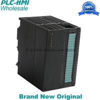 6ES7350-2AH01-0AE0 6ES73502AH010AE0 SIMATIC S7-300, Counter module FM 350-2, 8 channels, 20 kHz Original Brand New