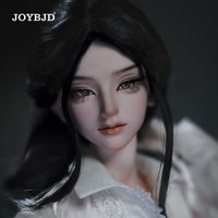 Joybjd 1/4 Lunaire Fullset A Bjd Doll Resin Toy