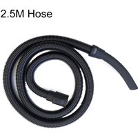 2.5M Suction Hose Suitable For Karcher Vacuum Cleaners For WD Series Replacement Hose Vacuum Cleaner Accessories