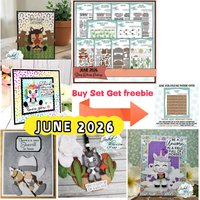 Gnome Saloon Cow Metal Cutting Dies Horse Faces Clear Stamps Stencil for DIY Scrapbook Embossed Handcraft Card Template New 2026