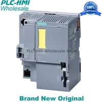 6ES7510-1SJ01-0AB0 6ES75101SJ010AB0 SIMATIC DP, CPU 1510SP F-1 PN for ET 200SP central processor unit Original Brand New