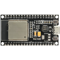ESP32 development board Wireless WiFi Bluetooth 2-in-1 Dual-core CPU IoT Goouuu ESP32