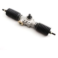AliExpress NONE 420mm Steering Gear Shaft 30T Stable Performance High Sensitivity Universal For DIY ATV UTV Go Kart Quad Bike Parts