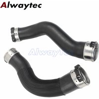 Turbo Hose Engine Inter Cooler Air Intake Pipe Water Coolant Tube for Nissan Navara NP300 D23 YD25 D40 14463-4KV2A 14463-4KV0A