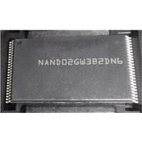 NAND02GW3B2DN6 NAND02GW3B2D NAND02GW3B2 NAND02G TSOP48 1PCS/lot