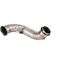 Für CF MOTO 800 MT / NK 2022 2023 2024 2025 800MT Touring, 800MT Sport Escape Motorrad-Auspuff Mittelrohr Slip-on