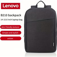 Lenovo B210 backpack | 14 inch/15.6 inch laptop exclusive significant other | Shockproof and pressure-resistant