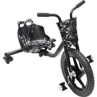 AliExpress NONE NEW Drift Trike Drifting Scooter Drifter Tricycle Slide, Length Gears 4, in a Variety of Environments such as Homes, Theme Parks