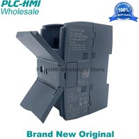 6ES7234-4HE32-0XB0 6ES72344HE320XB0 SIMATIC S7-1200, analog I/O SM 1234, 4 AI/2 AO, +/-10 V Original Brand New