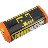 AliExpress PowerMotor Motocross Square Handlebar Bar Pad Fat Chest Protector Cross Bar for 1-1/8 Handle Bar Motorcycle Dirt Pit Bike Universal Parts