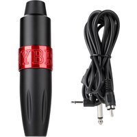 Professional Tattoo Machine Rotary Pen Strong Motor Professional With Clip Cord Rotary Tattoo Pen Cartridge Standard Size