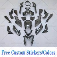 Fit For Suzuki GSX-S 1000 2015 - 2020 GSXS1000 GSX-S1000 Motorcycle Accessories Fairing Bodywork Kit Panel Set