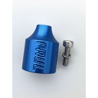 AliExpress NONE Paul Components Gino Light Mount Lamp Holder Handlebar Lights Paul stem cap Light Mount