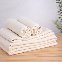 Multifunctional Tofu Makingfilter Cloth High Quality Reusable Kitchen Tools Tofu Cloth Absorbent Breathable Baking Mat