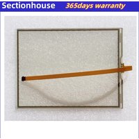 365 Days Warranry New Touch Screen for PN-560980 Rev. 09 E301650 FS-01-1 9375-01008-001 Touch Glass Digitizer
