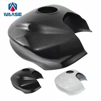 WAASE For Aprilia RS660 RS 660 2020 2021 2022 2023 Tank Oil Fuel Gas Guard Cover Fairing Protection