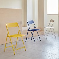 Minimally colored folding hole chairs, party activity chairs, dining chairs, office chairs, conference chairs, outdoor chairs