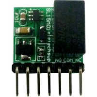 DC 9V 12V 24V 2A mini Bistable Self-locking Relay Module Flip-Flop Latch Switch Board for Arduiuo MCU MEGA2560