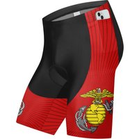 AliExpress NONE 2026 Men's Cycling Shorts Shock Pad MTB Shorts Road Bike Short Pants Riding Clothing