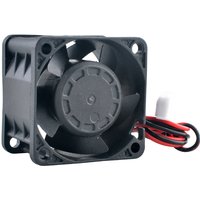 ACP4028 4cm 40mm Axial Flow Fan 40x40x28mm Low Noise Cooling Fan 2pin DC5V/12V/24V for 1U 2U Power Server