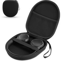 Case Compatible for JBL Tune 510BT 520BT 720BT 770NC 660NC 670NC, For Sony WH-CH720N WH-CH520 Noise Canceling Headphones, Black