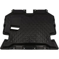 Motorschutzplatte A2535200300 für Mercedes Benz X253 GLC GLC300 W253 2016-2022