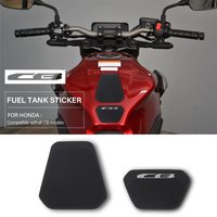 Motorcycle Fuel Tank Pad Protection Decal For Honda CB Universal CB650R CB1000R CB650 CB1000 CB125 CB250 CB300 CB500 CB600 CB400