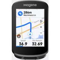 AliExpress Magene C506 GPS Bike Computer Navigation WiFi Speedometer Color Touchscreen MTB Road Bicycle Odometer Cycling Training Notice